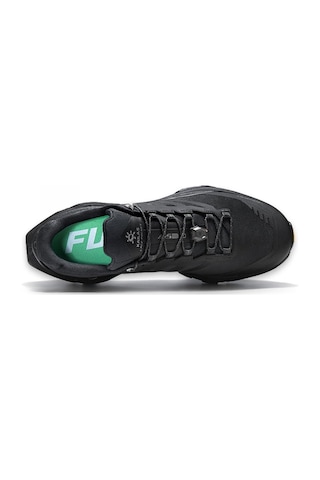 Kailas Ks2513109 Fuga Ex 3 Gtx Low Waterproof Running Shoes Siyah Erkek Spor Ayakkabı Siyah