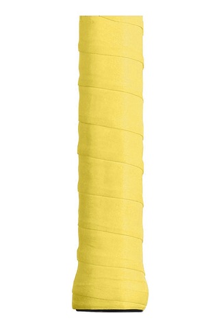 Wilson Bowl O Grips Overgrip 9 Adet Tekli Sarı Grip Sarı