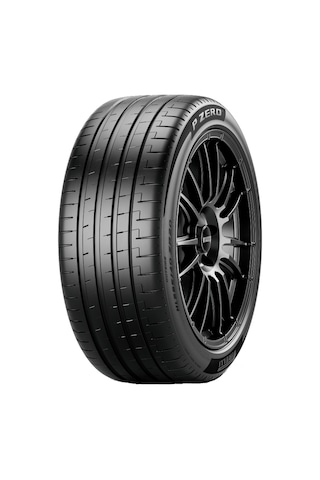 Pirelli 235/35 R19 91Y Xl P-Zero Pz5 Yaz Lastiği 2026