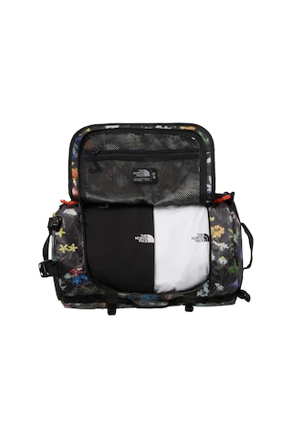 The North Face Base Camp Duffel - S Seyahat Çantası-32300 Siyah