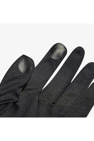 Adidas Running Climawarm Dönüştürülebilir Unisex Siyah Koşu Eldiveni Jm3078