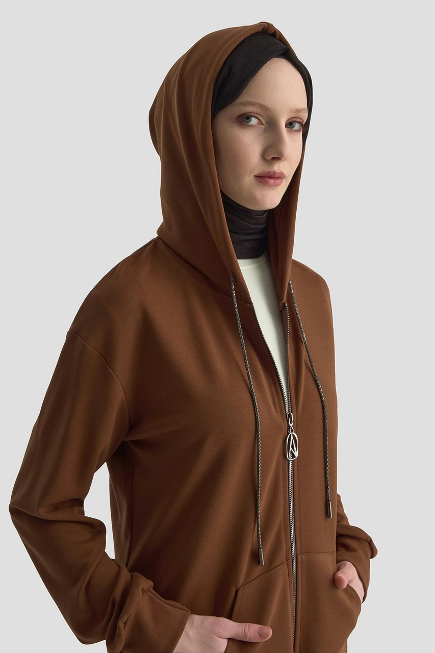 Armine Trend Tunik 25kt448 Taba Taba