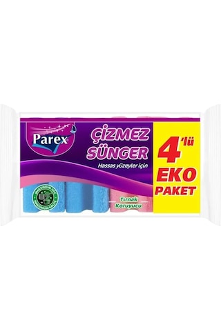 Hassas Yüzeyler İçin Temizlik Paketi