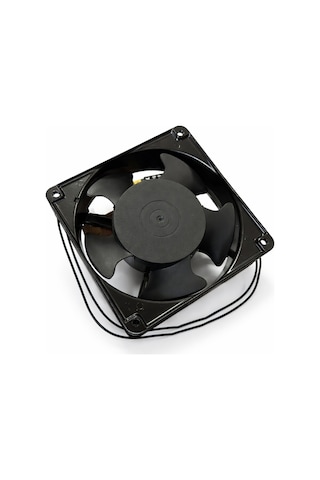 Osimo 12 12 0,14a 21w Hamur Açma Kare Fan