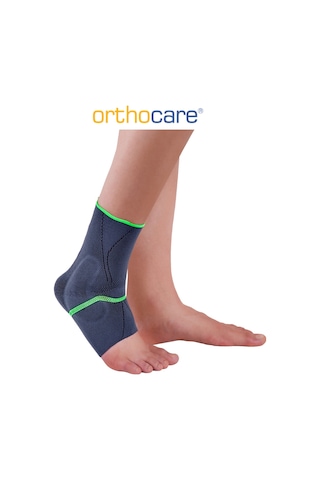 Orthocare 7910 Malleol Destekli Örme Ayak Bilekliği