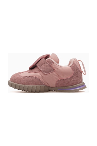 Vicco Matilda Kız Çocuk Sneaker Spor Ayakkabı 26k 346.140 Pk Pudra
