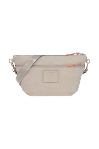 Lassig Buggy Bum Bebek Bakım Seyahat Çantası Humus Açık Pembe