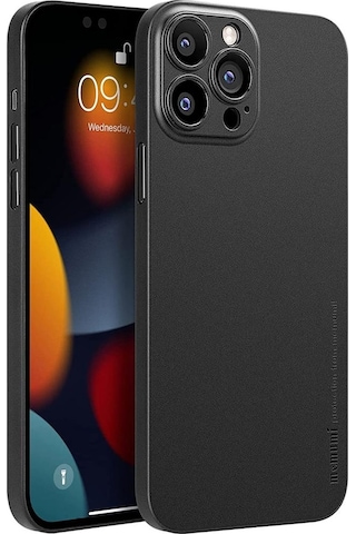 Apple Uyumlu iPhone 14 Pro Max Kilif Kamera Lens Korumali Ultra Ince Ser 560896976