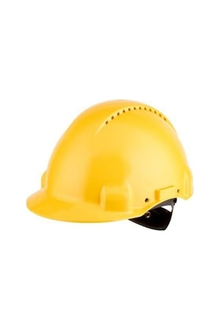 G3000 Sarı Baret
