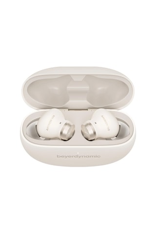 Beyerdynamic Amiron 100 Cream True Wireless Anc Kulakiçi Kulaklık