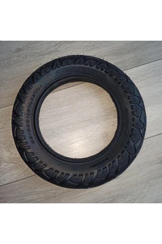 Servis 12 1/2-2.1/4 12.250 Engelli Arabası Dış Lastik