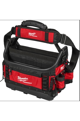 Milwaukee Packout 38 Cm Pro Taşıma Alet Çantası 4932498634