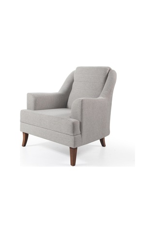 Madrid Berjer Keten Krem Açık Krem