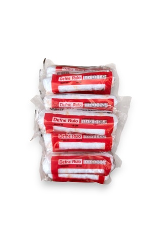 Defne Rulo - Parmak Rulo Yedeği 10'lu