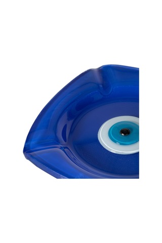 Lexroo Square Lacivert Küllük 20cm