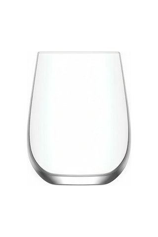 Lav Gaia Cam Kırmızı Şarap Kadehi 6'lı 475 ml (Meşrubat/Şarap Bardağı )