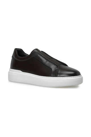 İnci Incı Fıre Kahverengi Erkek Sneaker 000000000102708434