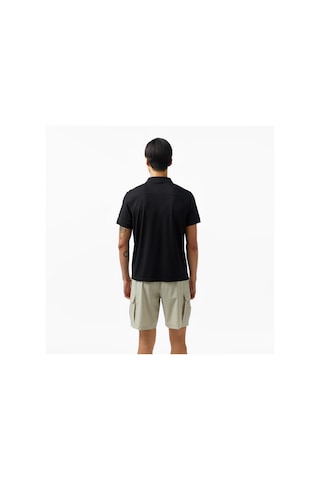 Mc Kinley Lango Erkek Siyah Polo 428768 Siyah