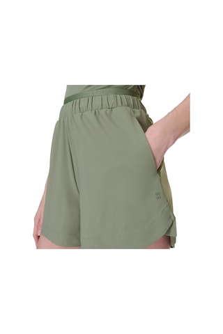Sweaty Betty Sweaty Betty Explorer Elevated 3 Short Kadın Koşu Şortu 4231 Haki
