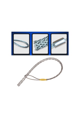 Dolıty 1 Adet Tel Kablo Elektrikli Kaymaz Aksesuar Ev 18-25mm