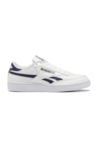 Reebok Id5001 3w Club C Revenge Unisex Sneaker Beyaz-beyaz Beyaz