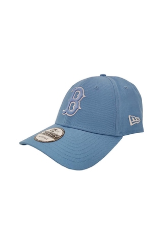 New Era League Essential 9forty Bosred Rabwhi Osfm Mavi Unisex Şapka-16511