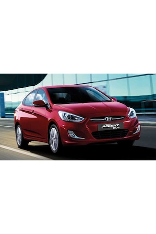 Hyundai Accent Blue Cam 4Lü Kapatma Kaldırma Modülü