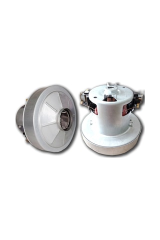 Bosch Uyumlu Süpürge Motoru - 1400W