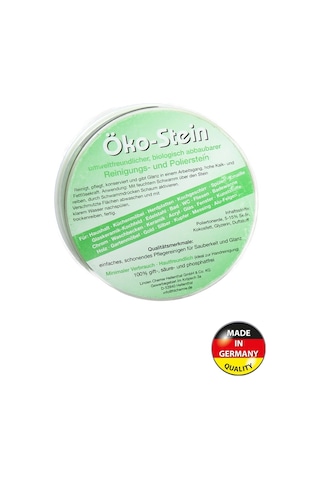 Öko-Stein Inox Temizleyici 300 Gr - 494638050