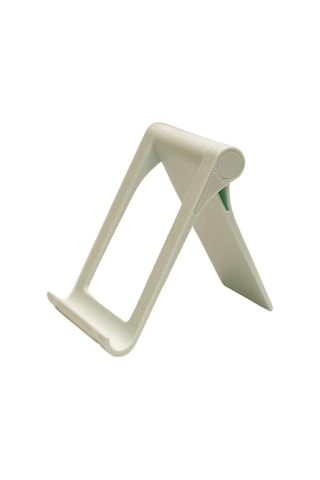 Kingma S508 Universal Açılı Masaüstü Telefon Standı Açık Yeşil