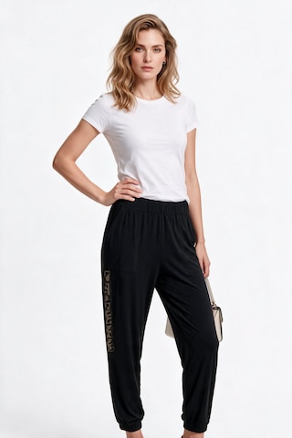 Pantolon Daido 19y331903121 Siyah