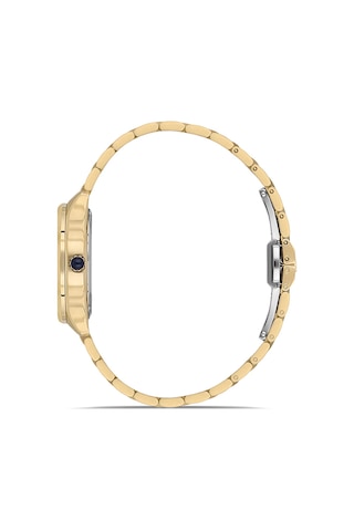 Hislon Women's Date Queen Qt148g-10sg Gri