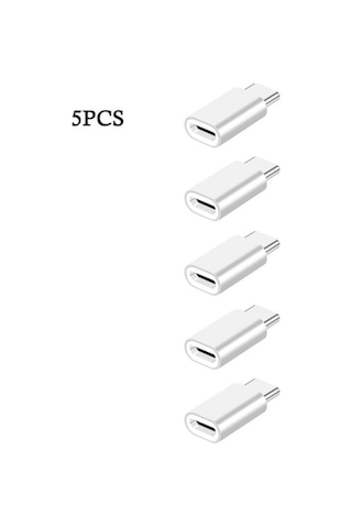 Castleofangels Usb C To Laptop Charging Cable Adapter Type C To Dc 4.5 X 3.0mm Converter 100w Pd Power Charg