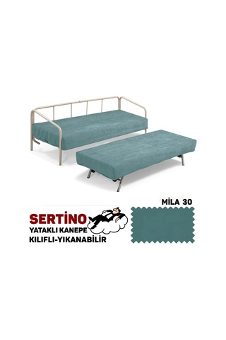 Sertino Kılıflı Kanepe - Mila 30