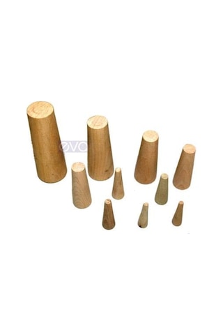 Sealux Marin Ahşap Tapa Seti Tekne Karavan Vs