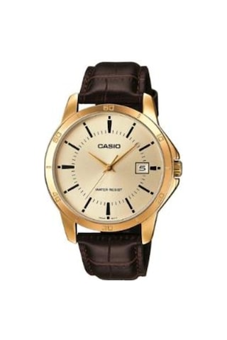 Casio MTP-V004GL-9AUDF Erkek Kol Saati