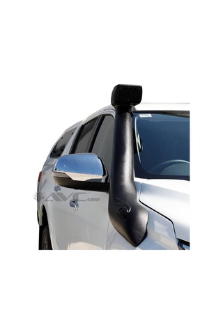 Mitsubishi L200 Tjm Snorkel 2020+