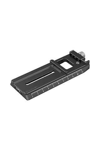 Smallrig 3061 Djı Ronin S / Rs 2 / Rsc 2 / Rs 3 / Rs 4 İçin Hızlı Çıkarma Plakası