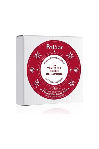 Polaar The Genuine Lapland Face And Sensitive Area Yüz ve Hassas Bölgeler İçin Sos Bakım Kremi 50 ML