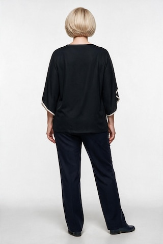 De White's Kadın Bluz 27k31715 Siyah