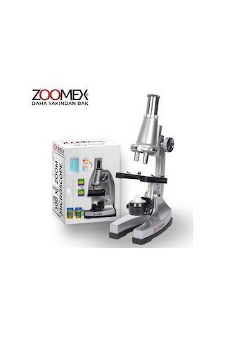 Zoomex Mp-a300 Mikroskop