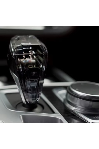 Bmw 2 Serisi F22 Kristal Vites Topuzu 2013-2019 Kristal