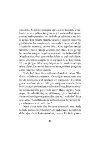 Ahmet Ümit'in Beyoğlu'nun En Güzel Abisi İle Hatıralar