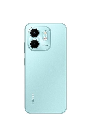 Infinix Smart 9 4 GB 128 GB (Infinix Türkiye Garantili)