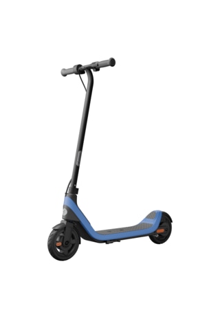 Segway Ninebot C2 Lite Elektrikli Çocuk Scooter Siyah