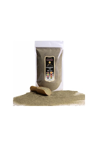 Hanzade Bitkisel Karabiber Toz 500 G