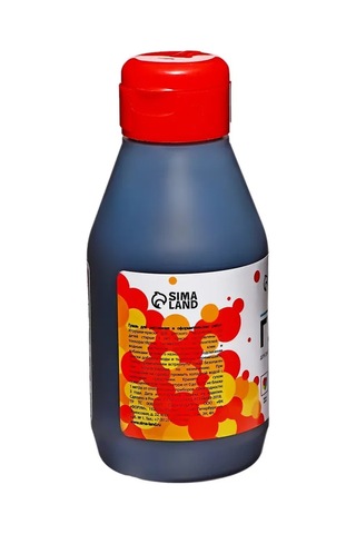 Calligrata Guaj Şamandıra Konservesi 250ml, Siyah 223619671 Siyah