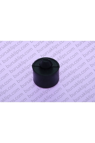 Nissan X-trail,qashqai Kaput Ayar Takozu 01658-02091 1 Adet