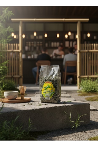Camelon Yeşil Çay 250g