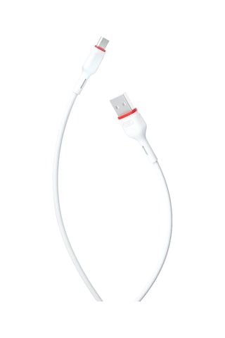 Nb-p171 Usb-a To 1000mm Mikro Usb Şarj Data Kablosu - Hızlı Şarj Desteği